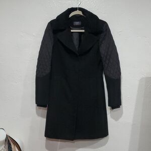M&S European Coat Size XS